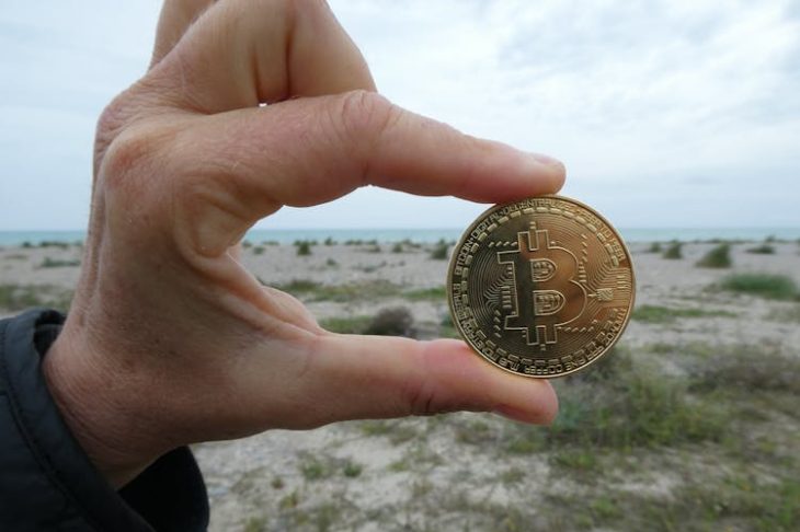 Against all odds, Bitcoin succeeds